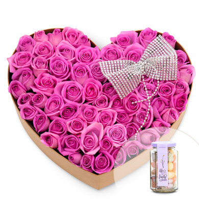 아쿠아 사랑의 마력♥20%